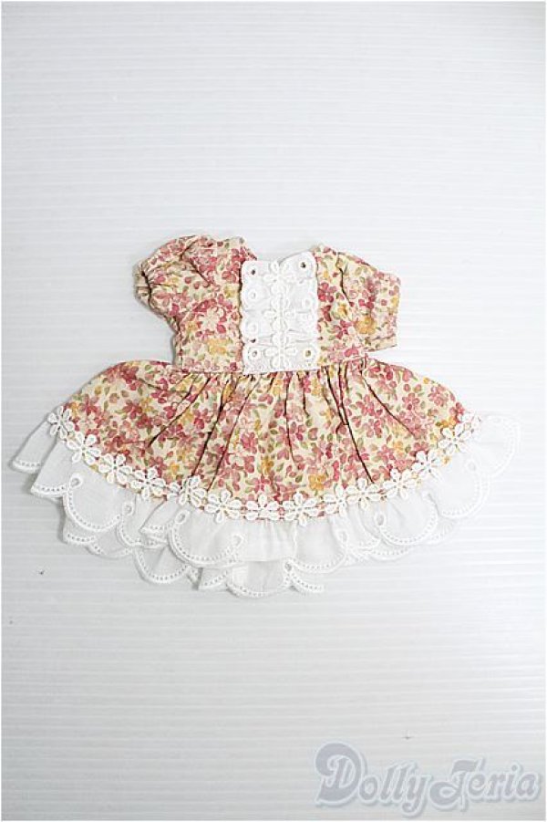 画像1: 幼SD/OF　衣装セット I-25-01-26-2096-TN-ZI (1)