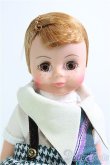 画像1: 【SALE】マダムアレキサンダー/Dressed Like Daddy(17002) I-24-07-21-1047-TO-ZI (1)