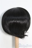 画像2: 9〜10inch/ウィッグ I-25-01-12-3027-TO-ZI (2)