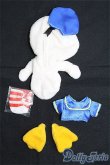 画像2: 【SALE】ドルチェナ/OF ダックセイラー I-24-12-15-3118-TO-ZI (2)