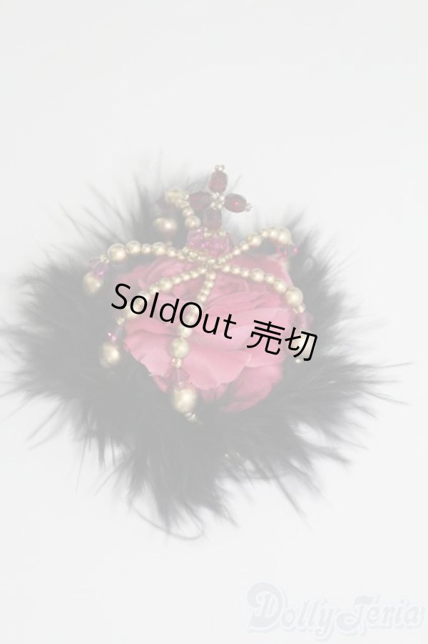 画像1: SD/OF キングクラウン：D.MotherGoose様製/ I-25-07-13-2142-TO-ZI (1)