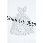 画像: 22cm/OF エプロンドレス Y-25-11-19-192-TN-ZY