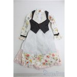 画像: 【SALE】DD/OF ドレス：etrange様製 I-25-01-12-2099-TO-ZI