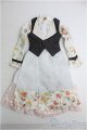 画像: 【SALE】DD/OF ドレス：etrange様製 I-25-01-12-2099-TO-ZI