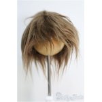 画像: 【SALE】6〜7inch/モヘアウィッグ I-24-11-17-2032-TO-ZI