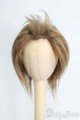 画像: 6〜7inch/モヘアウィッグ I-25-06-01-3028-TO-ZI