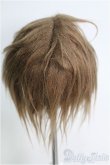 画像2: 【SALE】6〜7inch/モヘアウィッグ I-24-11-17-2032-TO-ZI (2)