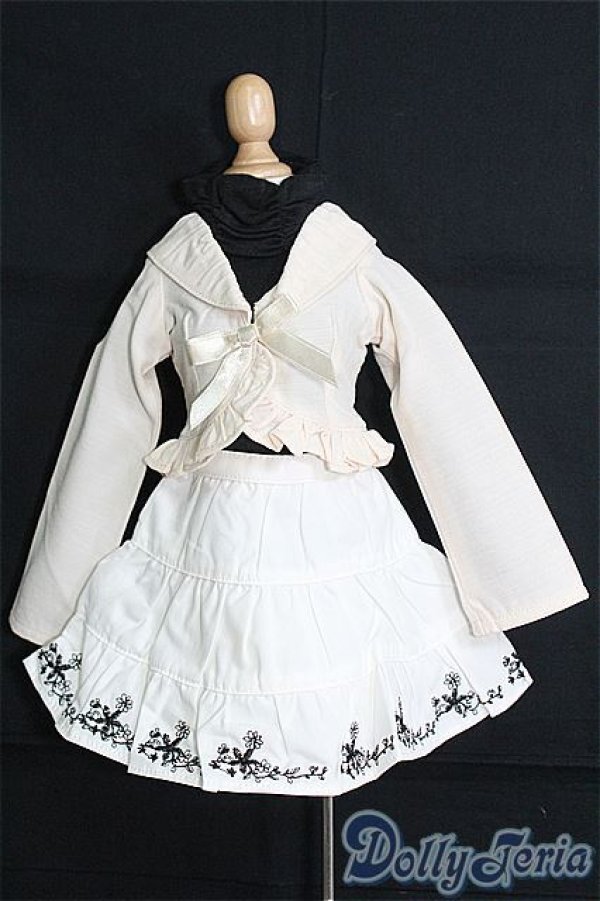 画像1: 【SALE】SD13GIRL/VOLKS製衣装セット I-24-12-29-2071-TN-ZI (1)