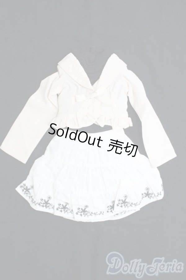 画像1: SD13GIRL/VOLKS製衣装セット/1/3　65ｃｍ　BJD　MJD　衣装　ドール用 I-25-07-06-2054-TN-ZI (1)