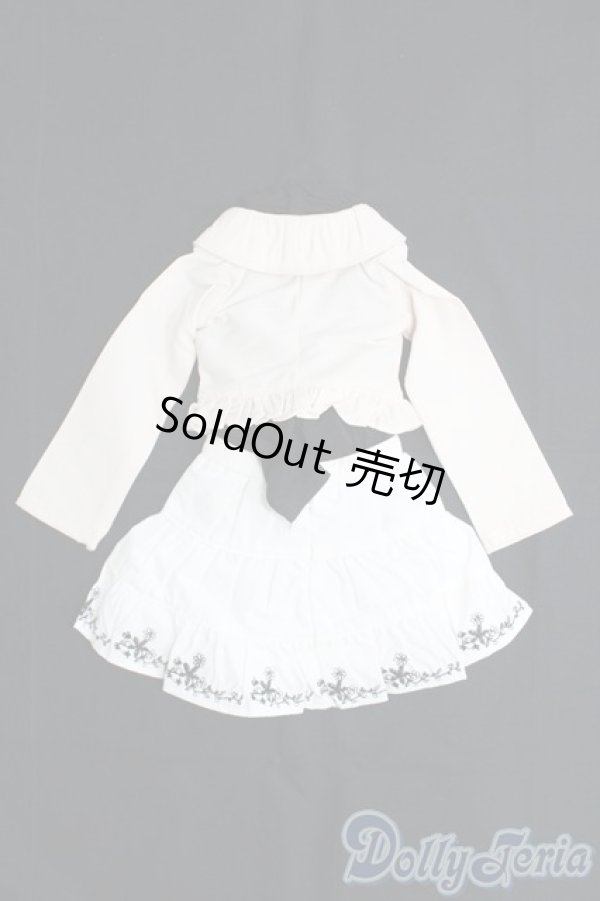 画像2: SD13GIRL/VOLKS製衣装セット/1/3　65ｃｍ　BJD　MJD　衣装　ドール用 I-25-07-06-2054-TN-ZI (2)