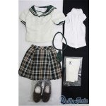 画像: 【SALE】DDS/アキラ夏の制服セット I-25-02-16-2070-TO-ZI