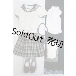 画像: DDS/アキラ夏の制服セット I-25-02-16-2070-TO-ZI