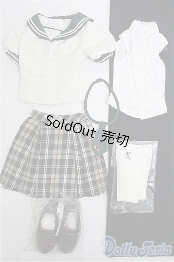 画像1: DDS/アキラ夏の制服セット I-25-02-16-2070-TO-ZI (1)