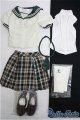 画像: DDS/アキラ夏の制服セット I-25-02-16-2070-TO-ZI