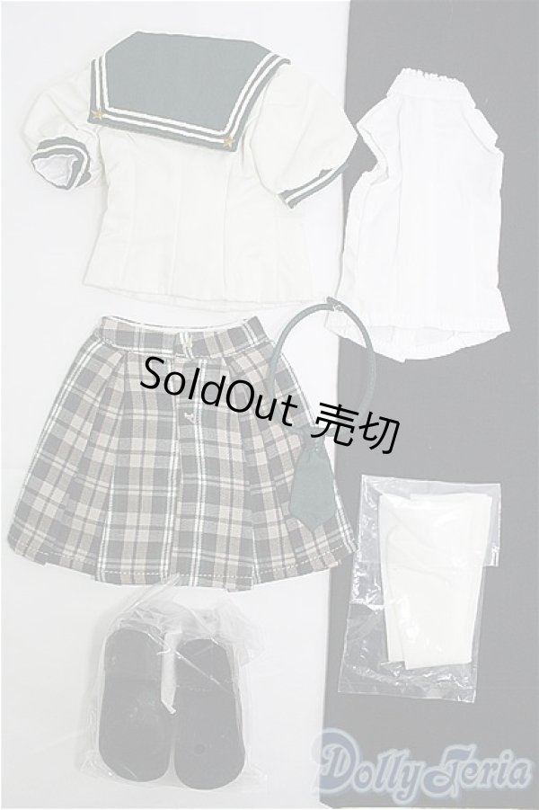 画像2: DDS/アキラ夏の制服セット I-25-02-16-2070-TO-ZI (2)