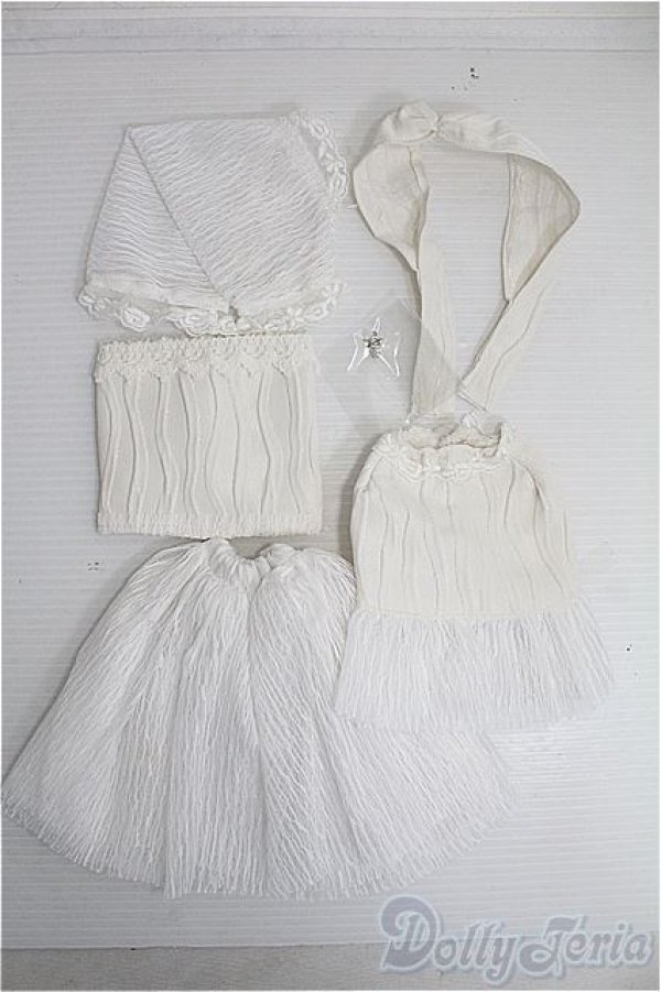 画像1: 【SALE】1/3ドール/OF ドレスセット I-24-12-08-3089-TO-ZI (1)