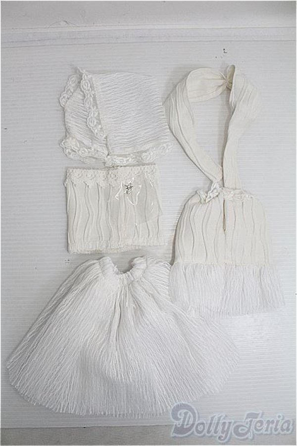 画像2: 【SALE】1/3ドール/OF ドレスセット I-24-12-08-3089-TO-ZI (2)