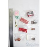 画像: 1/6、1/12ドール/小物セット I-25-05-18-2099-TN-ZI