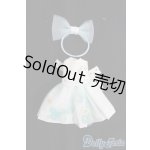 画像: 1/12ドール/OF ワンピースセット/ I-25-11-30-361-KD-ZI