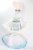 画像4: 【SALE】LUTS/BDF：うさぎドレスセット I-24-11-10-3110-TO-ZI (4)