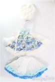 画像5: 【SALE】LUTS/BDF：うさぎドレスセット I-24-11-10-3110-TO-ZI (5)