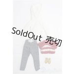 画像: 1/6（22cm)ドール/OF 衣装セット I-25-02-16-2101-TO-ZI