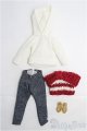 画像: 1/6（22cm)ドール/OF 衣装セット I-25-02-16-2101-TO-ZI