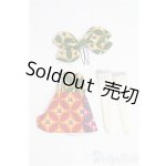 画像: ミディブライス/OF ワンピース I-25-08-10-266-TN-ZI