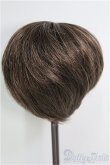 画像2: 7〜8inch/ウィッグ I-25-01-05-2036-TO-ZI (2)