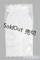 画像: 1/3ドール/OF ドレス(レースx薄紫) I-25-04-06-2078-TO-ZI