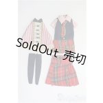 画像: 1/6ドール(22cm)/OF 衣装まとめて I-25-02-09-3101-TO-ZI