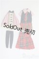 画像: 1/6ドール(22cm)/OF 衣装まとめて I-25-02-09-3101-TO-ZI