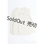 画像: SD13BOY/OF コート/1/3 65cm BJD MJD 衣装 ドール用 I-25-08-10-067-KD-ZI