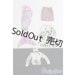 画像: 1/6ドール(27cm)/OF 衣装4点セット I-25-06-22-3117-TO-ZI