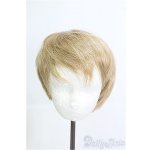 画像: 10〜11inch/ウィッグ I-25-03-16-2027-TO-ZI