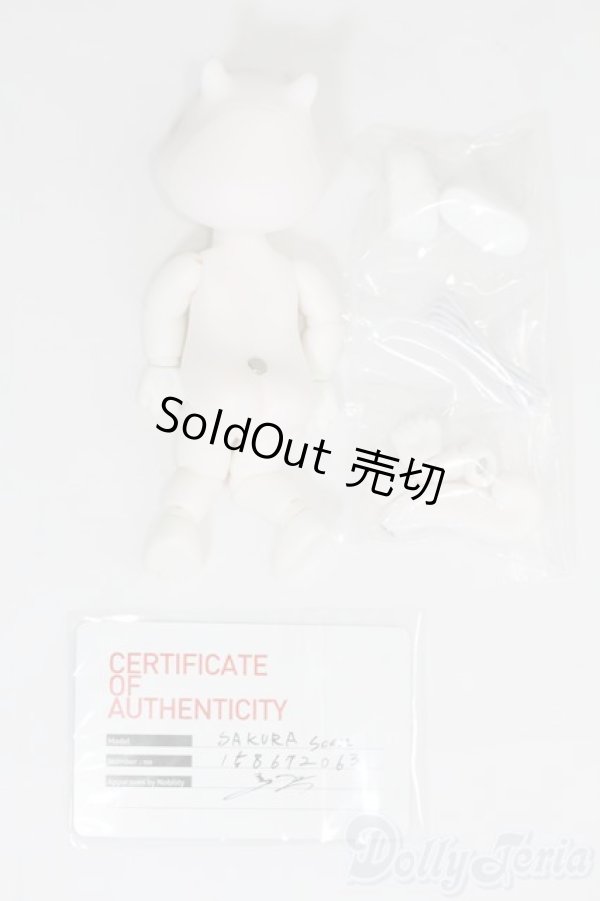 画像5: NOBILITY/SAKURA scon(ヘッドタイプD) I-25-04-27-1009-TO-ZI (5)