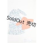 画像: バービー/OF 復刻版コミューターセット衣装 I-25-09-07-042-TO-ZI