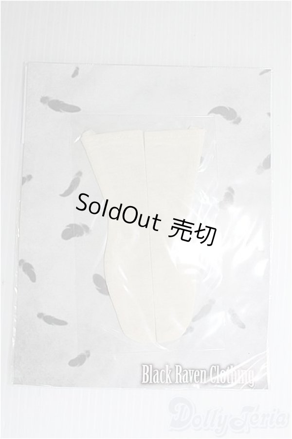 画像1: azone50/OF やわらかシースルーソックス I-25-01-12-3121-TO-ZI (1)