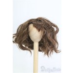 画像: 【SALE】8〜9inch/ウィッグ I-25-02-16-3021-TO-ZI