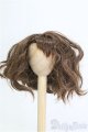 画像: 【SALE】8〜9inch/ウィッグ I-25-02-16-3021-TO-ZI