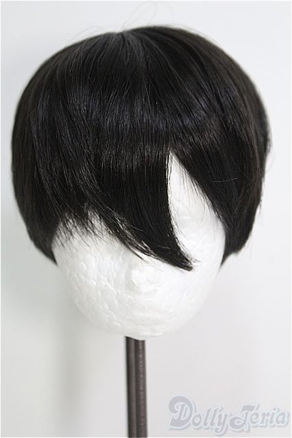 画像1: 8〜9inch/ウィッグ I-25-01-05-2041-TO-ZI (1)