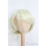 画像: 9〜10inch/ウィッグ I-25-04-06-2029-TO-ZI