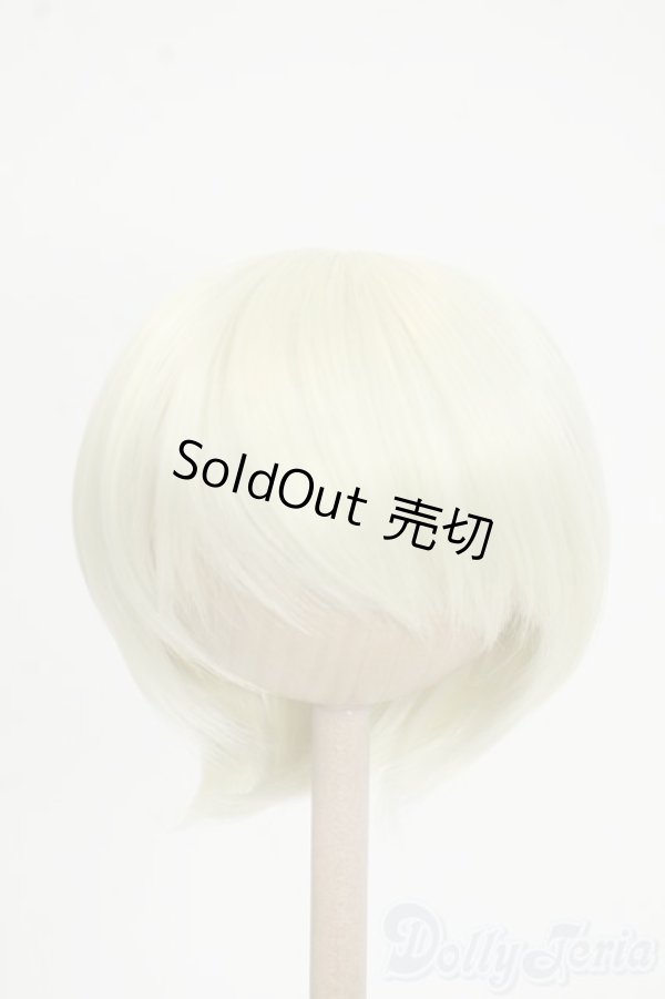 画像1: 9〜10inch/ウィッグ Y-25-12-03-273-TO-ZY (1)