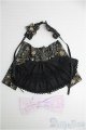 画像: 【SALE】おでこちゃんとニッキ/OF ドレスセット I-24-12-22-3150-KN-ZI