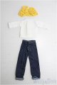 画像: 【SALE】ネオブライス/OF：ディーラー製ドレスセット I-25-01-05-2115-TN-ZI