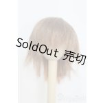 画像: 8inch/ウィッグ/ I-25-07-13-3015-TO-ZI