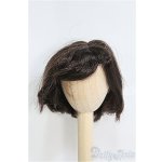 画像: 7-8inch/ウィッグ：SALAFINA製 I-25-03-30-3016-TO-ZI