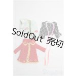 画像: 1/6ドール/OF 衣装3点セット(羽織) I-25-02-16-2114-TO-ZI