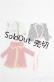 画像: 1/6ドール/OF 衣装3点セット(羽織) I-25-02-16-2114-TO-ZI