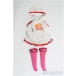 画像: 【SALE】リカちゃん/OF 衣装セット I-24-12-29-2109-TO-ZI